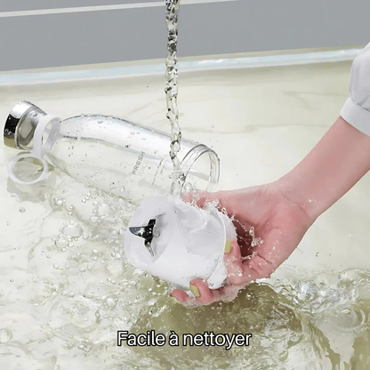 Myamix™ : Le Mixeur Portable de Smoothie